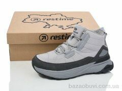 Restime HWZ24393 l.grey, 27.70, 8, 36-41