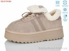 QQ&Панда T009-3, 960.00, 6, 36-41