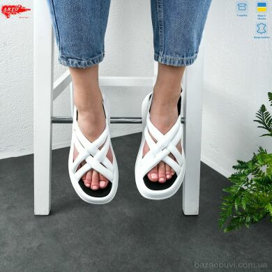 ARTO 0170 білий к., 850.00, 8, 36-40