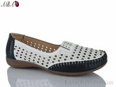 Aba 105-13, 370.00, 8, 37-42