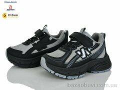 Clibee-Doremi LB1187 black-grey, 580.00, 6, 26-31