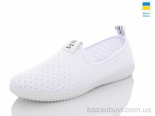 Крок 526 білий, 240.00, 10, 36-40