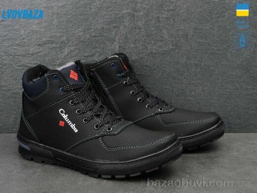 Lvovbaza Appolo К16K син.ч.п., 540.00, 8, 40-45