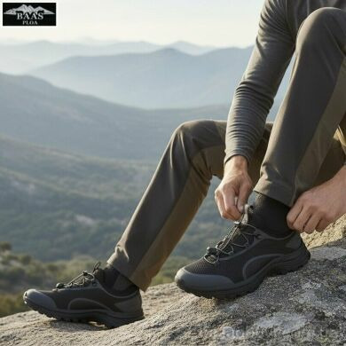 Baas M7660-11, 23.00, 8, 41-46