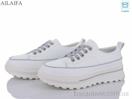 Ailaifa W02, 630.00, 6, 36-41