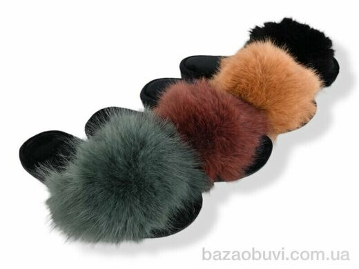 Progress Шльопки Ж5015 mix, 245.00, 12, 36-41