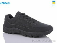 Lvovbaza 050 чорний, 450.00, 8, 40-45