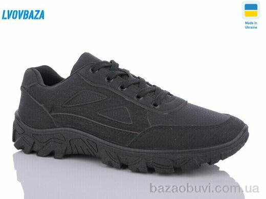 Lvovbaza 050 чорний, 450.00, 8, 40-45