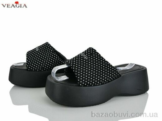 Veagia-ADA N5 black, 750.00, 8, 36-40