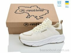 Restime RWL25540 beige, 16.61, 8, 36-41