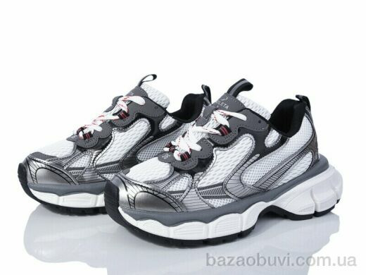 Violeta 197-173 grey-white, 750.00, 8, 36-41