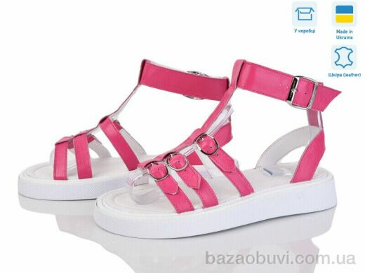 G-Aira 471 рожевий к., 450.00, 6, 36-40