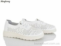 Minghong 306-2, 380.00, 8, 36-41