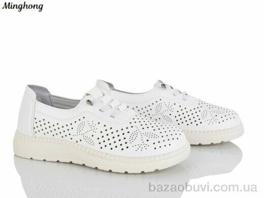 Minghong 306-2, 380.00, 8, 36-41
