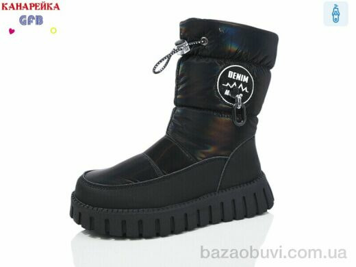 GFB-Канарейка E3607-1, 440.00, 8, 32-37