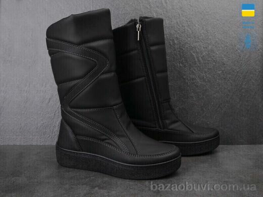 Paolla Paolla 420 чорний, 600.00, 8, 37-42