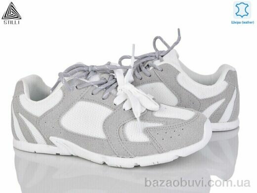 STILLI Group X200-7 шкіра піна, 390.00, 8, 36-41
