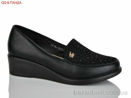 QQ&Панда BR18-2-1, 390.00, 6, 37-42