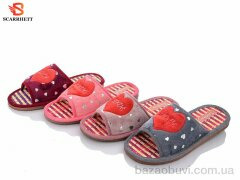 SCARRHETT-PLAAZZO 6050 mix, 120.00, 12, 36-41