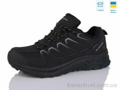 Restime BMZ25162 black, 36.90, 8, 41-46