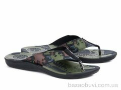 Selena камуфляж палец зелёный, 95.00, 6, 40-44