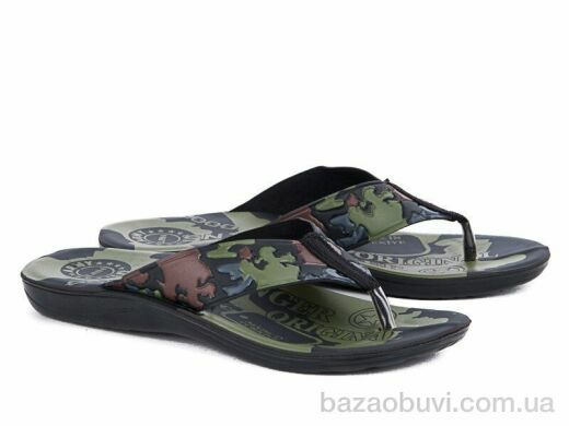 Selena камуфляж палец зелёный, 95.00, 6, 40-44