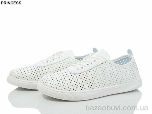 Princess 12-1, 380.00, 8, 37-41