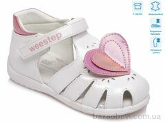 Weestep R562560145 W, 8.75, 8, 21-26