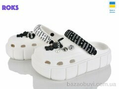 Roks 152-2-4 білий, 370.00, 6, 36-40