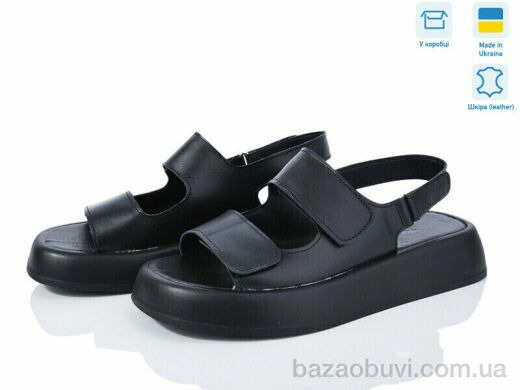 A.N.I.One 4077-59 чорн.к., 730.00, 6, 36-40