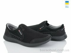 Paolla A01 чорний, 400.00, 8, 40-45