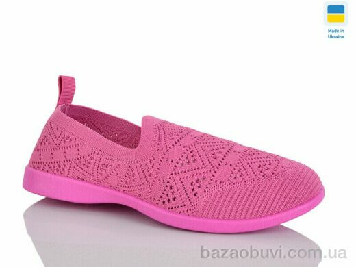 DeMur 6615 рожевий, 240.00, 10, 36-40