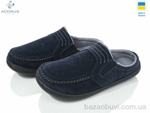 Acorus T40-2 синій, 300.00, 8, 41-46