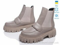 Prime-Opt Paradize 5026-093 бежевий зима, 929.00, 6, 36-40