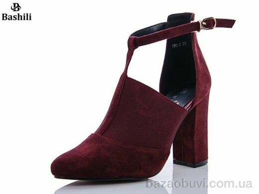 Башили Y99-2, 290.00, 6, 36-41