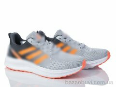 Violeta HD32(173-6) grey-orange, 750.00, 8, 36-41