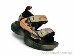 TOM.M B2818 корич., 430.00, 10, 26-30