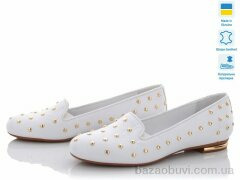 A.Dama AE105 білий, 390.00, 8, 36-40