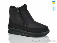 Selena 114 чорний однотон., 365.00, 8, 37-41