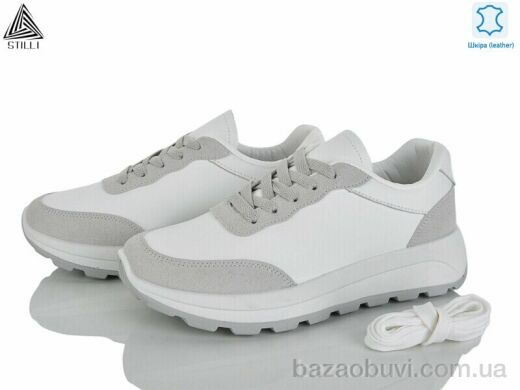 STILLI Group XG60-2 шкіра, 490.00, 8, 36-41