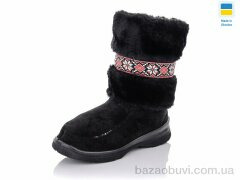 LiBang Уги чорні вишивка Укр, 300.00, 10, 37-41