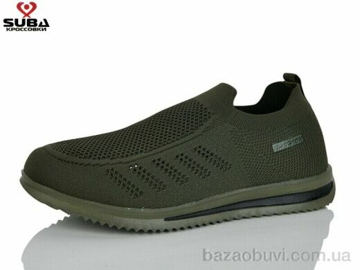 SUBA A6590-9 піна, 480.00, 8, 41-46