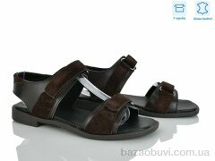 G-Aira 707 корич.з., 790.00, 6, 36-40