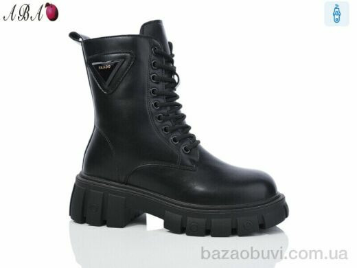 Aba 5233 black, 690.00, 6, 36-41