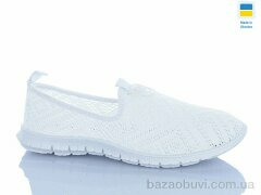 DeMur 6600 білий, 240.00, 10, 36-40