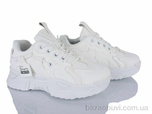 Prime-Opt No brand 2219 white, 549.00, 8, 37-41