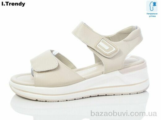 Trendy WL1039-3, 550.00, 8, 36-41