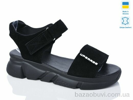 Sali 1706-1 чорний з., 640.00, 6, 36-40