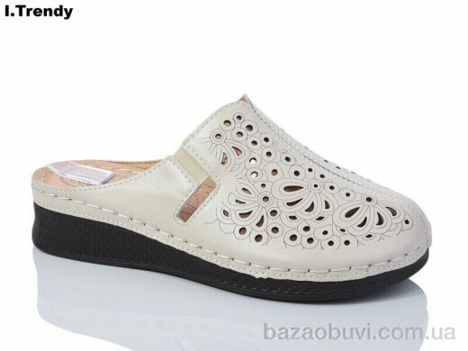 Trendy G35-1, 400.00, 8, 37-42