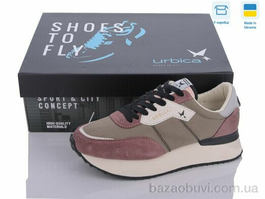 Restime UWB24096 broze-pink, 25.01, 8, 36-41